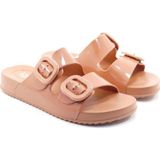 S10334-381 HABANA BRILLO SANDALET TERLİK