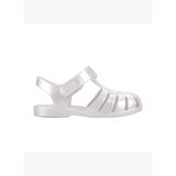 S10367 Clasica Nacar Çocuk Sandalet S10367-079