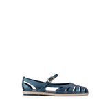 S10375 Igor Paris Metal Kadın Sandalet 36-41