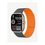 S105 Premium Amoled Lt Watch Akıllı Saat