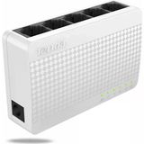 S105 V2 5 Port 10/100 Switch