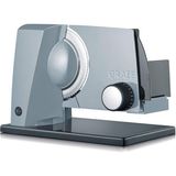 S1100 Mutfak Dilimleyici, Paslanmaz Çelik Bıçak, 230V, 170MM Bıçak