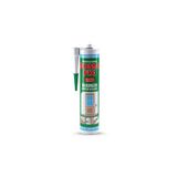 S128 Akrilik Silikon Mastik Antrasit 310Ml 500 Gr