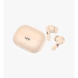 S160 Anc Kablosuz Bluetooth Kulaklık (Beıge)