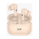 S160 Anc Kablosuz Bluetooth Kulaklık (Beıge)