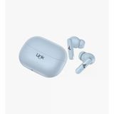 S160 Anc Kablosuz Bluetooth Kulaklık (Blue)