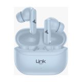 S160 Anc Kablosuz Bluetooth Kulaklık (Blue)
