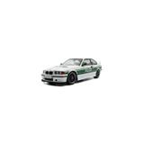 S1803915 1/18 BMW E36 M3 Coupe WORKS DRIFT POLIZEI – 1991