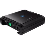 S2-A60M Mono Amplifikatör, 600W Rms @2 Ohm, Class-D, Bass Boost, Lpf, Kompakt Subwoofer Amfisi