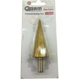 S2 Kademeli Matkap Ucu 4-32MMM - Altın