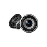 S2-W10D4 25 cm (10”) S-Serisi Dvc Subwoofer, 600W Rms / 1800W Peak, 4+4 Ohm, H.a.m.r. Surround, Güçlü Bass Hoparlör