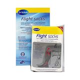 S218503 Scholl Flight Socks