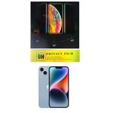 S24 Plus Hayalet Ekran Koruyucu Kırılmaz Cam