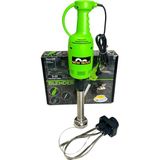 S25-PRO 30 Litre Profesyonel Sanayi Tipi El Blender - Yeşil