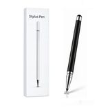 S26 Edge Uyumlu Dokunmatik Stylus Kalem Disk Uçlu Hassas Tablet Telefon Çizim Kalemi