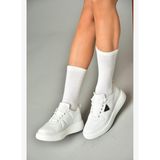 S274048309 Beyaz Spor Ayakkabı Sneakers