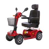 S350 Deiser Midi Scooter