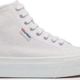 S41273w-901 2708 Hı Top Günlük Spor Ayakkabı