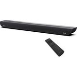 S5 Dolby Atmos Soundbar 3.1.2 Kanal, Entegre Subwoofer, Esnek Bas, Diyalog Geliştirme, Bluetooth 5.