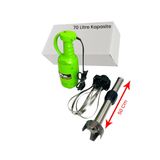 S50 70 Litre Profesyonel Sanayi Tipi El Blender