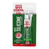 S57 50 Ml Kırmızı Rtv Sıvı Conta 350°C Yüksek Isıya Dayanıklı Silikon Conta Motor Ve Otomotiv İçin