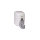 S5m Medical Sıvı Sabun Dispenseri 500 Ml Beyaz
