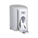 S5mc Medical Sıvı Sabunluk 500 Ml Metalik
