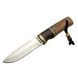 S600 Bushcraft Bıçak Marka:yerli Malı Ürün Kodu: S600 23 Cm