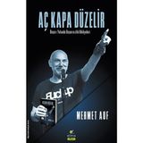 S'82 Aç Kapa Düzelir - Başarı Yolunda Başarısızlık Hikâyeleri
