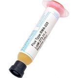 S'82 Amtech RMA-223-UV 10CC Krem Flux Şırınga