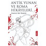 S'82 Antik Yunan ve Roma Hikayeleri