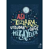 S'82 Asi Kızlara Uykudan Önce Hikayeler (Ciltli)
