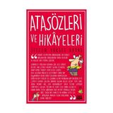 S'82 Atasözleri ve Hikayeleri