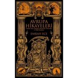 S'82 Avrupa Hikâyeleri