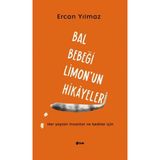 S'82 Bal Bebeği Limon’un Hikâyeleri