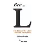 S'82 Ben... L - Müslüman Bir Cinle Tanışma Hikayemiz