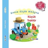 S'82 Benim Küçük Hikâyem Küçük Traktör