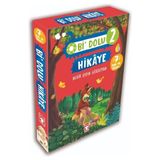 S'82 Bi Dolu Hikaye Seti 2 (5 Kitap)