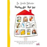 S'82 Bir Arada Hikayeler Zorbalığa Dur De