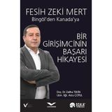 S'82 Bir Girişimcinin Başarı Hikayesi - Bingöl'den Kanada'ya