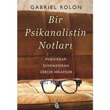 S'82 Bir Psikanalistin Notları - Psikoterapi Dünyasından Gerçek Hikayeler