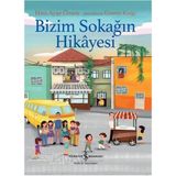 S'82 Bizim Sokağın Hikayesi