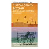 S'82 Bozkır Bir Yolculuk Hikayesi - Modern Klasikler Dizisi (Şömizli)