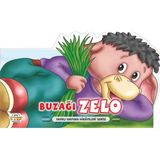 S'82 Buzağı Zelo - Yavru Hayvan Hikayeleri Serisi