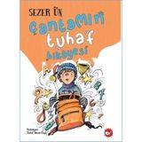 S'82 Çantamın Tuhaf Hikayesi
