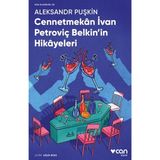S'82 Cennetmekân Ivan Petroviç Belkin'in Hikâyeleri