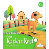 S'82 Çiftlik Hikayeleri - Cesur Kaçkar Keçi