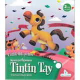 S'82 Çiftlik Hikayeleri - Koşmayı Öğrenen Tintin Tay