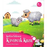 S'82 Çiftlik Hikayeleri - Kurttan Saklanan Kıvırcık Kuzu