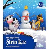 S'82 Çiftlik Hikayeleri - Oynamayı Seven Şirin Kaz